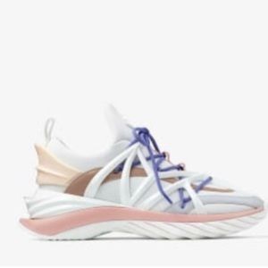 Jimmy choo sneakers